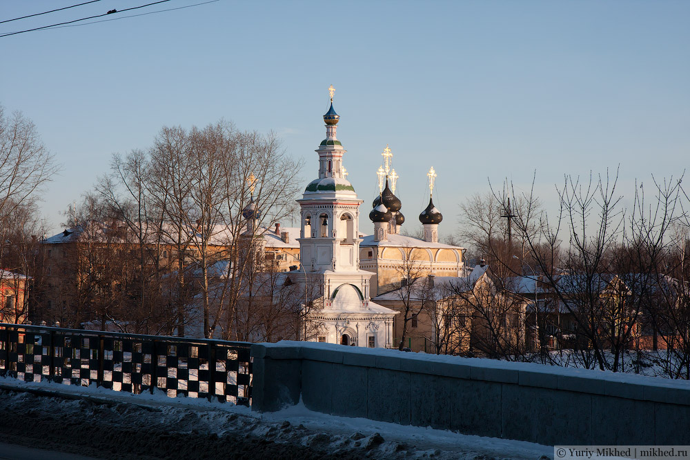 Церква Івана Золотоустого