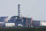 Чарнобыльская АЭС