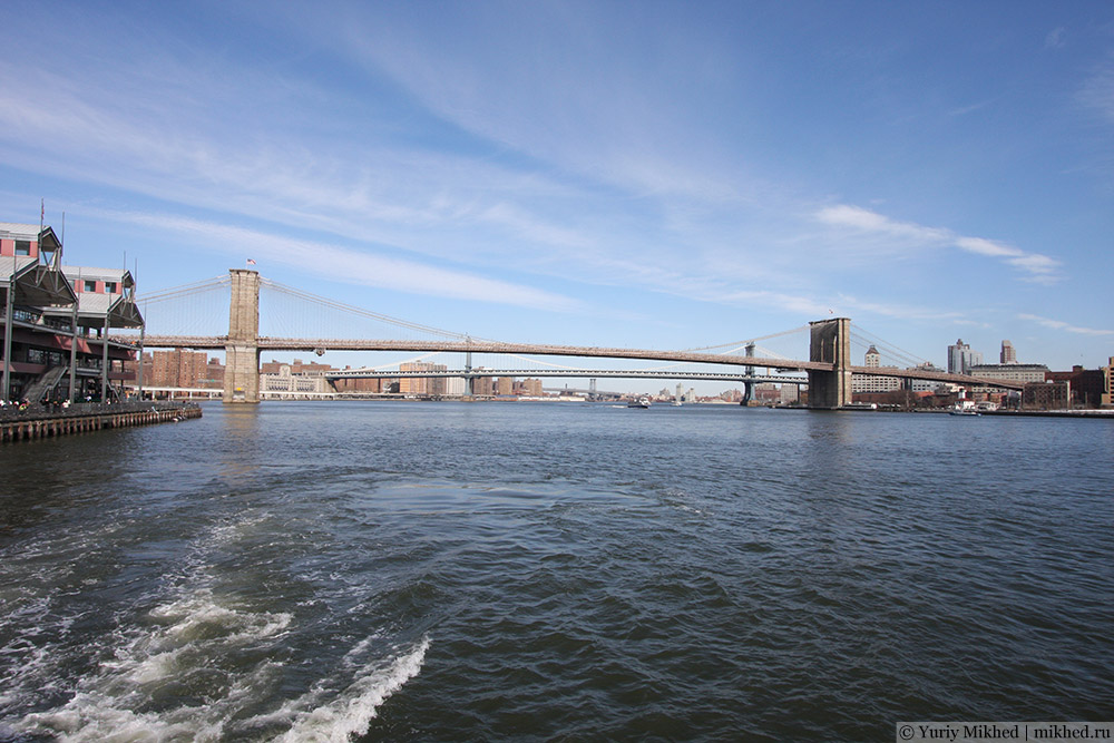 Бруклінскі мост
