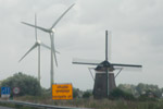Сельская местность Нидерландов