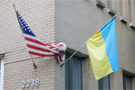 Українське село в Чикаго