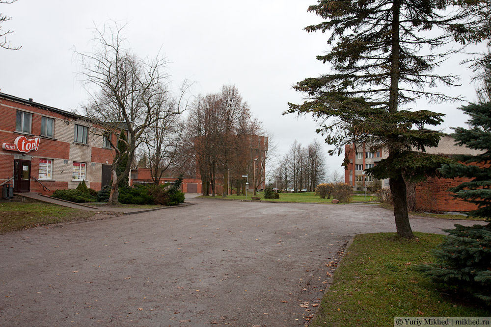 Nākotne